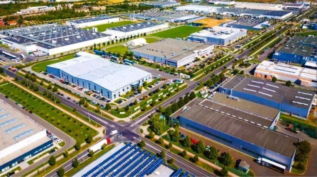 Yenişehir’de endüstri bölgesi kuruluyor