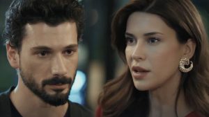 Yeraltı 4. bölüm fragmanı: “Her şeyi bırakıp gidelim…”