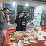 Yerel ürünler yoğun ilgi gördü