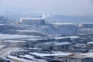 Yeşil Dönüşüme 250 Milyon Lira Kredi Desteği