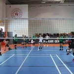 Yeşilay, Hakkari’de 116 Çocuğu Spora Kazandırdı