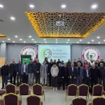 Yeşilay Mardin Şubesi Genel Kurulu Yapıldı