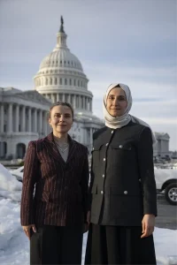 Yeşilay, Türkiye’nin bağımlılıkla mücadele modelini ABD’de anlattı