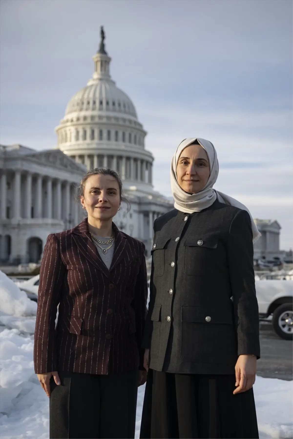 Yeşilay, Türkiye’nin bağımlılıkla mücadele modelini ABD’de anlattı