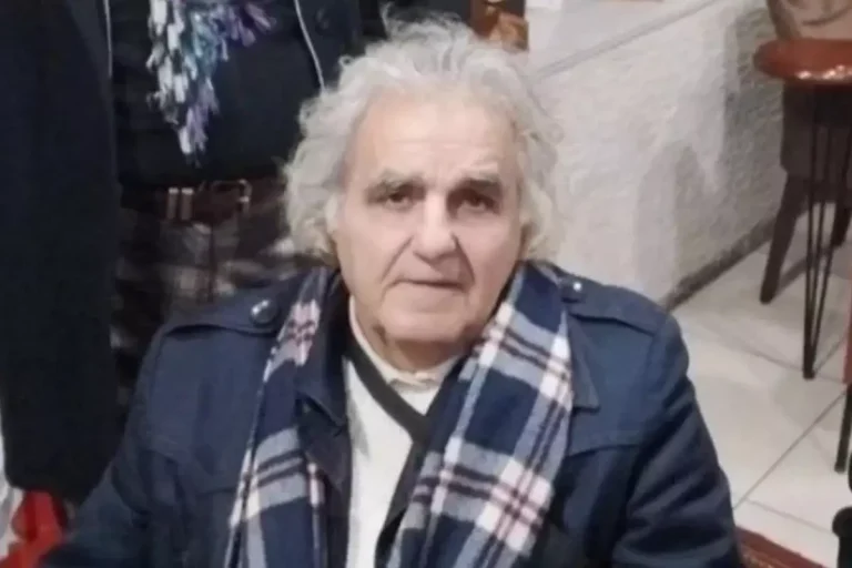 Yeşilçam’ın emektar oyuncusu Necdet Kökeş hayatını kaybetti