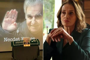 Yeşilçam’ın emektarına büyük vefasızlık! Nur Sürer, “Yazıklar olsun” diye isyan etti