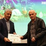 Yeşilin Kalbi Çankaya’da 300 Bahçıvan Sertifika Aldı