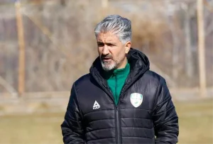 Yeşilyurtspor’un Hedefi Play-Off