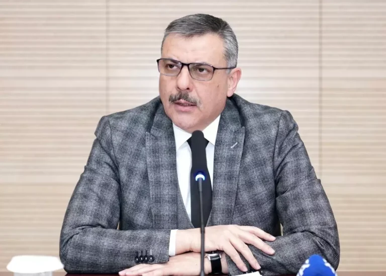 Yılın ilk İl Koordinasyon Kurulu toplandı