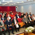 Yılın ilk meclis toplantısı yapıldı