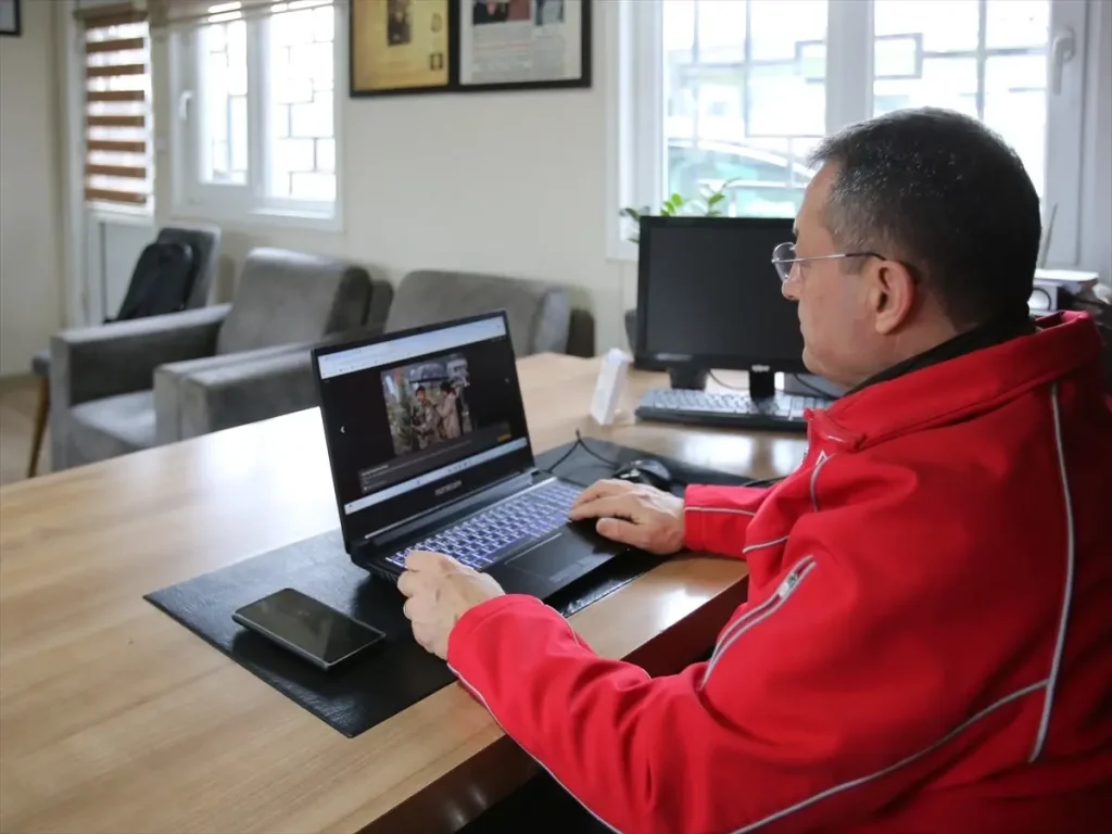 Yılın Kareleri Oylaması Başladı