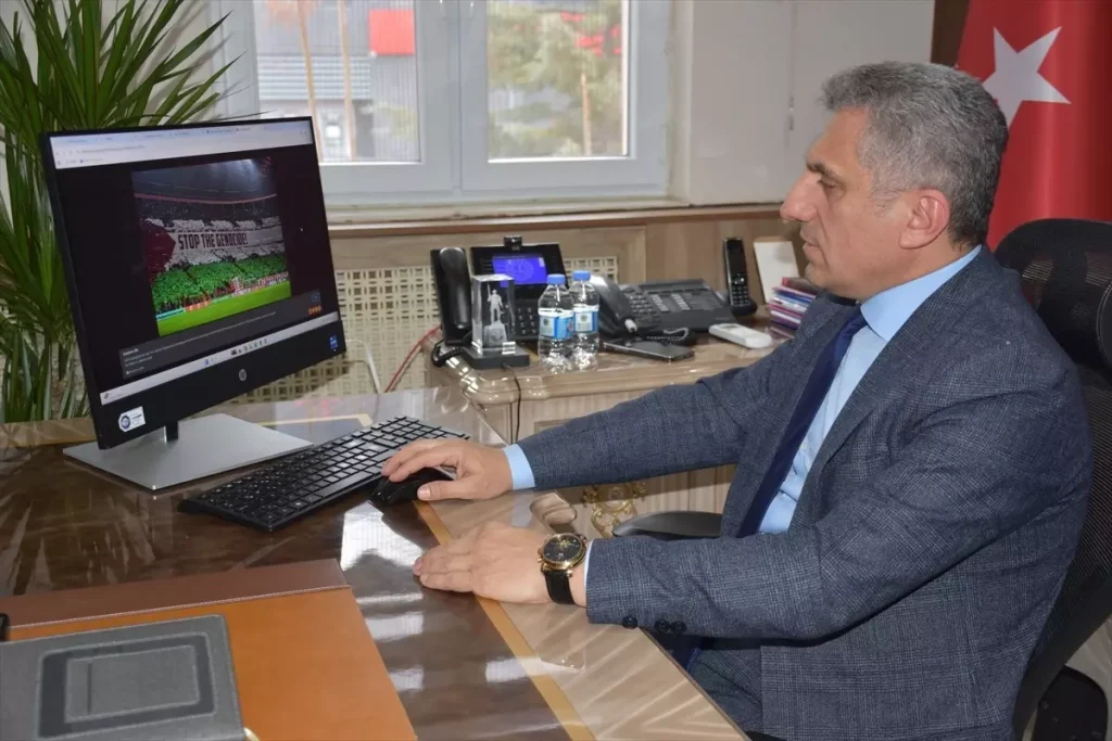 Yılın Kareleri Oylaması Başladı