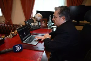 Yılın Kareleri Oylamasında Ulusoy’dan Seçimler