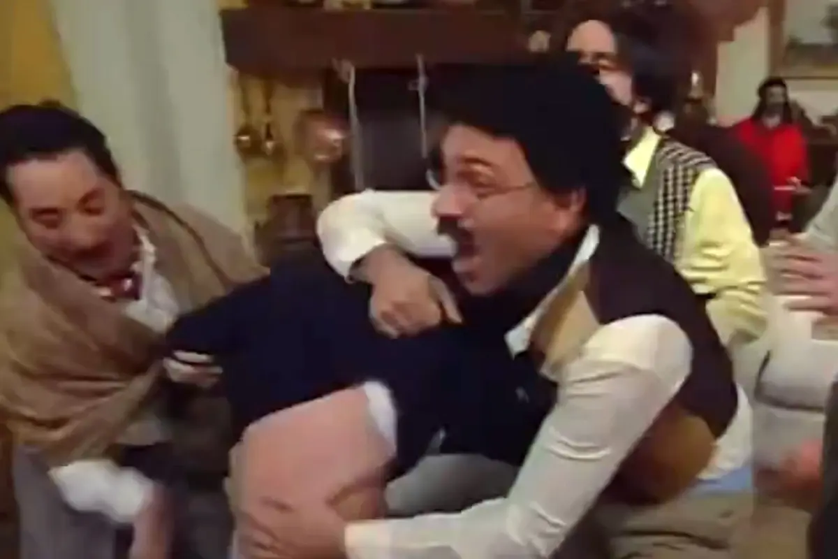 Yıllar önceki olay yeniden gündemde! Messi’ye yapılan saygısızlığa bakar mısınız