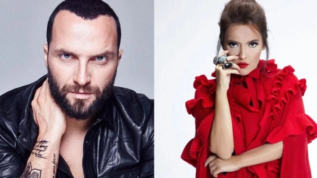 Yılların küslüğü bitti! Demet Akalın şarkıcı Berkay’ın evine gitti