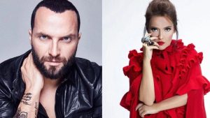 Yılların küslüğü bitti! Demet Akalın şarkıcı Berkay’ın evine gitti