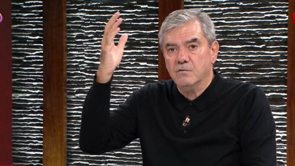 Yılmaz Özdil’den CHP Genel Başkanı Özgür Özel’e Mesut Özarslan sorusu