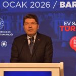 Yılmaz Tunç: Muhalefet karalama siyaseti yaparken, biz hep eser ürettik