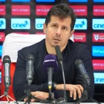 Yine yenildi! Emre Belözoğlu’nun galibiyet hasreti sürüyor