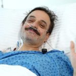 Yoğun bakımdan çıkan Ufuk Özkan’dan ilk açıklama: Yakında ayakta da görüşeceğiz