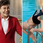 Yonca Evcimik, Fatih Ürek’le ilgili sözlerinden geri adım atmadı! Giydiği transparan elbise de olay