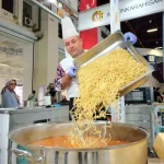 YÖREX Nisan ayında kapılarını açıyor