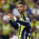 Youssef En Nesyri, Al Ittihad’a transfer oldu