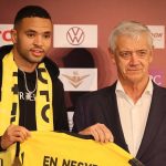 Youssef En-Nesyri: Al-Ittihad’ın hayalini kuruyordum