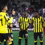Youssef En-Nesyri yine sahne aldı! Al Ittihad, Al Sadd’a 4 attı