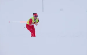 Yüksekova’da Kayaklı Koşu Yarışması Tamamlandı