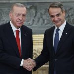 Yunanistan Başbakanı Miçotakis Ankara’ya geliyor: Yunan basını görüşmeyi inceledi