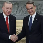 Yunanistan Başbakanı Miçotakis, Türkiye’ye geliyor