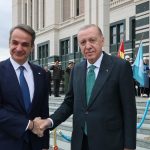 Yunanistan Başbakanı Miçotakis’ten Türkiye mesajı: Normal ve işlevsel bir ilişki istiyoruz