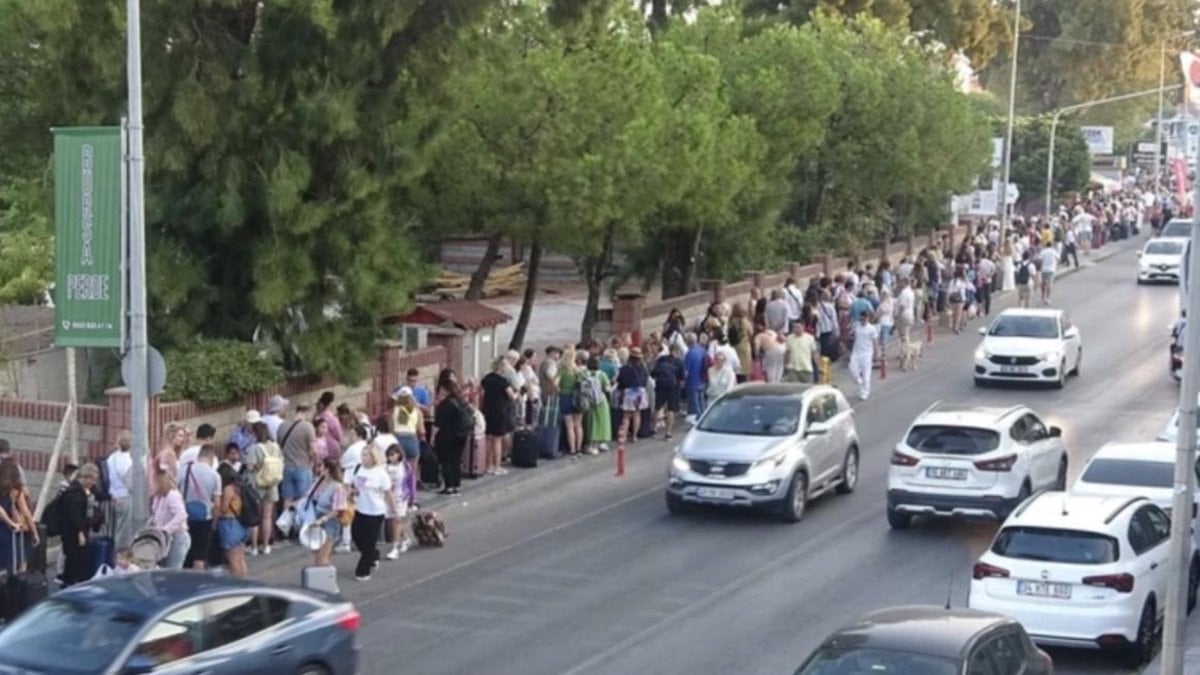 Yunanistan’ın “Altın Vize” programına Türkiye’den yoğun ilgi