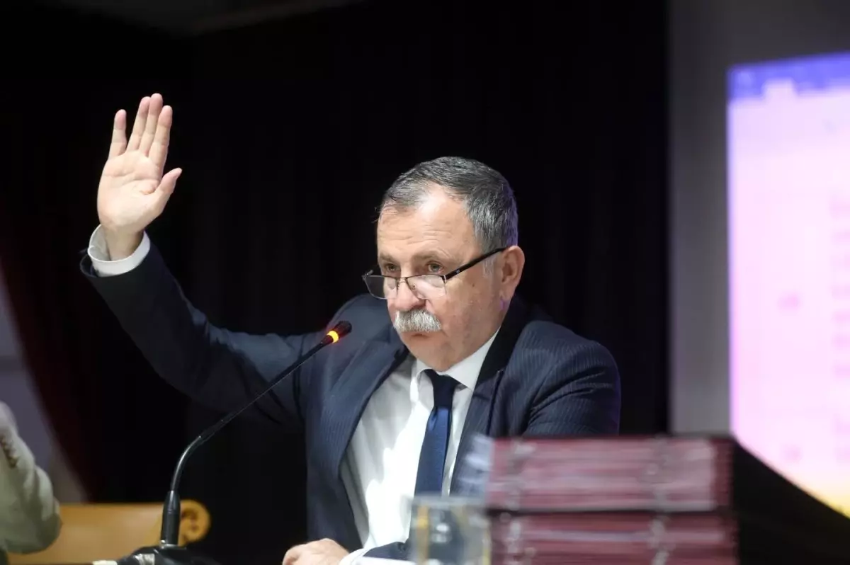 Yunusemre Belediyesinden vatandaşlara Ramazan desteği