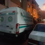 Yunusemre’de Kaybolan Adam Evinde Ölü Bulundu