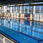 Yunusemre’den kadınlara özel kış dönemi yüzme kursu