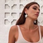 Yüsra Geyik hobilerinden bahsetti: Sınırları zorlamayı severim