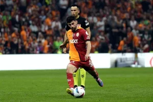 Yusuf Demir Galatasaray’dan Ayrıldı