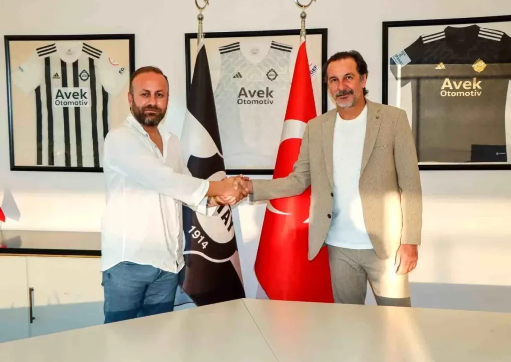 Yusuf Şimşek, Altay’dan İstifa Etti