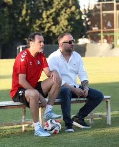 Yusuf Şimşek: Altay’dan Istifa Nedeni Finansal Problemler