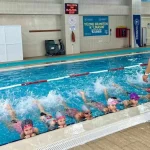 Yüzme Bilmeyen Kalmasın Projesi