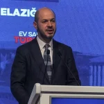 Yüzyılın Konut Projesi kapsamında Elazığ’da yapılacak konutların kurası çekildi