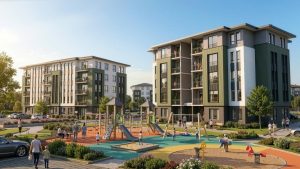 Yüzyılın Konut Projesi’nde bu hafta 10 ilde daha kura çekimi yapılacak