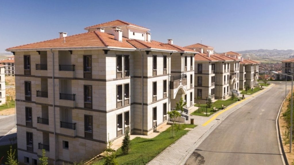 Yüzyılın Konut Projesi’nde bu hafta 11 ilde daha kura çekimi yapılacak