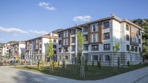 Yüzyılın Konut Projesi’nde bu hafta 7 ilde daha kura çekilişi yapılacak