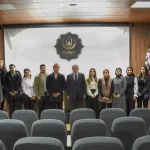 Zabıta Memurları ile Toplantı