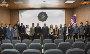 Zabıta Memurları ile Toplantı