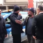 Zabıta Memuruna Saldırı