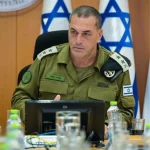 Zamir ABD’yi Ziyaret Etti